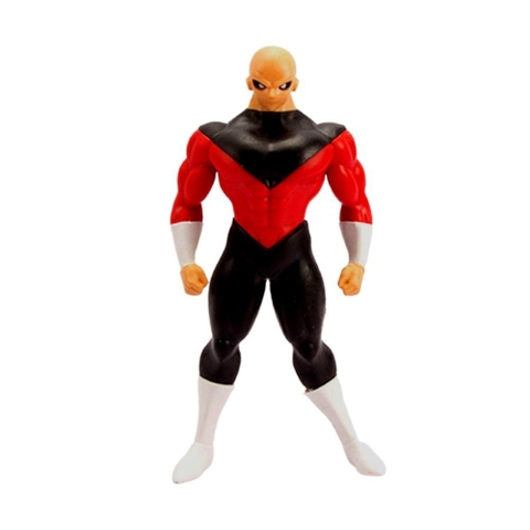 Mô hình DragonBall Jiren cao 17cm - Bản Bộ  - Dragon Ball - No Box