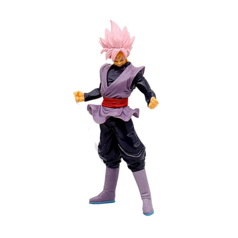 Mô hình DragonBall Songoku black cao 18cm - Bản Bộ  - Dragon Ball - No Box