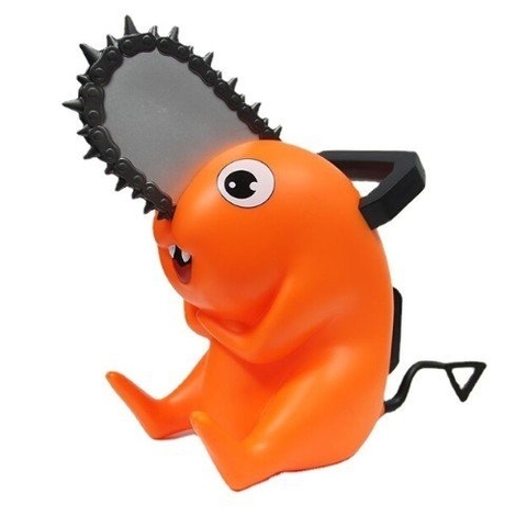 Hàng cao cấp - Mô Hình Chainsaw Man Pochita - cao 30cm nặng 1100g - Figure Chainsaw Man - Có bọc xốp - No Box - N1-K39-T4-S2