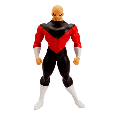 Sỉ Thùng - giá 24k / sản phẩm ,Mã db59m - số lượng 30 - Mô hình DragonBall Jiren cao 17cm - Bản Bộ  - Dragon Ball - No Box