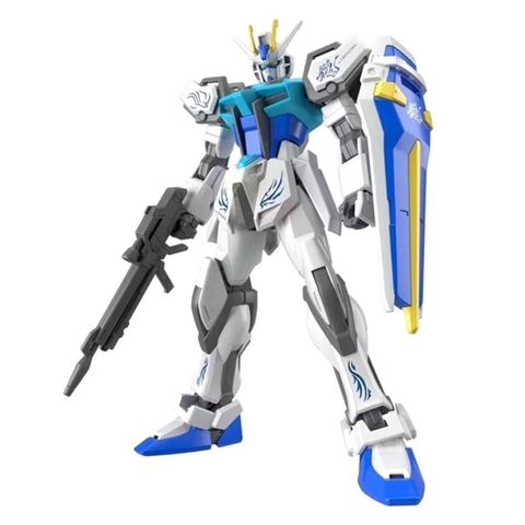 Mô hình XG Gundam QingLong FIGTER - Cao 18cm - nặng 150gram + Có BOX - SKU : 6610A - Figure Gundam - Có hộp màu