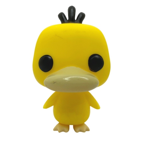 Mô Hình Pokemon PSYDUCK POP mã 781 - Cao 11cm - nặng 150gram - Bộ Pokemon - Có Vỏ Hộp màu