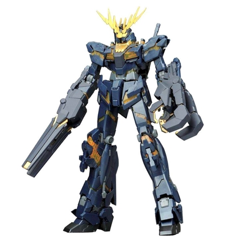 Mô hình GundamXG Gundam UC134 -  Cao 17cm - nặng 150gram - Hộp Bìa in chữ SKU : UC 134 - Figure Gundam - Có hộp màu