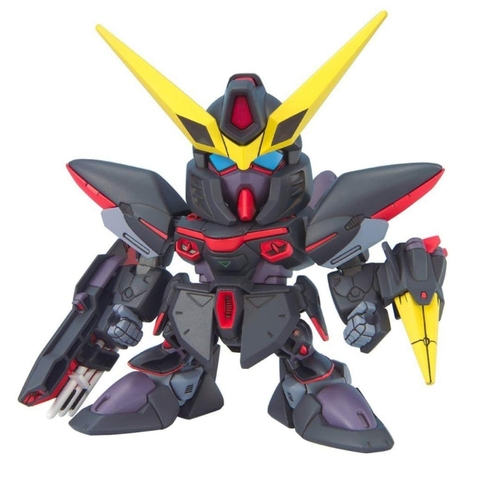 Mô hình GundamSD Gundam XUNLEI - Cao 9cm - nặng 100gram SKU : 6613-6- Figure Gundam - Có hộp màu