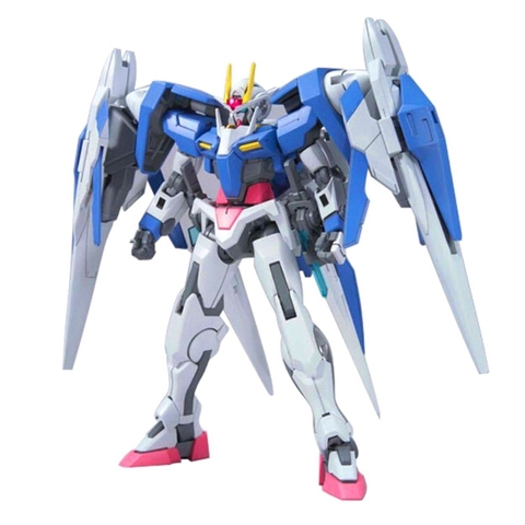 Mô hình GundamXG Gundam RAISER - Cao 18cm - nặng 150gram - Có Box : Box màu - SKU : 00-54 - Figure Gundam - Có hộp màu
