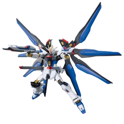 Mô hình XG Gundam MOBILE FREEDOOM 179 - Cao 18cm - nặng 150gram - Có BOX : box màu - SKU : XF-01 - Figure Gundam - Có hộp màu