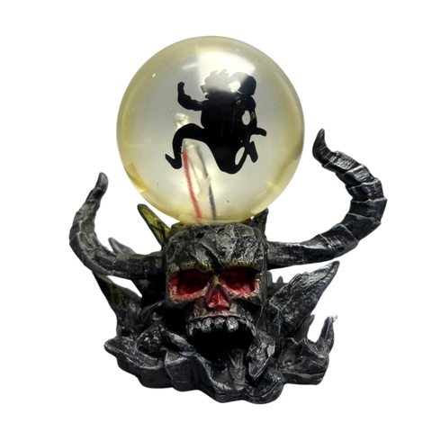 Mô Hình OnePiece Đảo đầu lâu NIKA- cao 9cm - ngang 10cm  Nặng 100gram , Figure OnePiece - có vỏ hộp màu - N3-K32-T4-S1