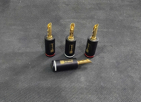 Jack Bắp Chuối Ultralink Cao Cấp