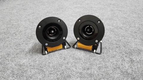 Loa Siêu Treble Ghép Ngoài A500P Lắp Phân Tần T3Pro 3Chế Độ