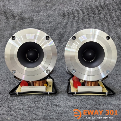 Cặp Loa Treble Pioneer P8802 Tích Hợp Phân Tần