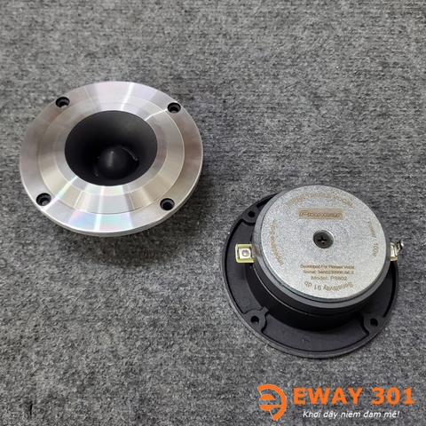 Cặp Loa Treble Pioneer P8802 Củ Rời