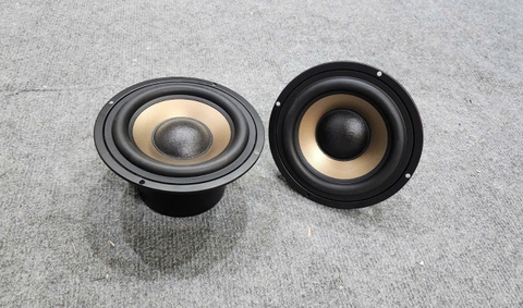 Loa Mid Bass Anh Quốc Arousse AT18MV 180W