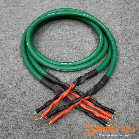 Bộ Dây Loa Mcintosh Full Jack Mỏ Chim 2,5m