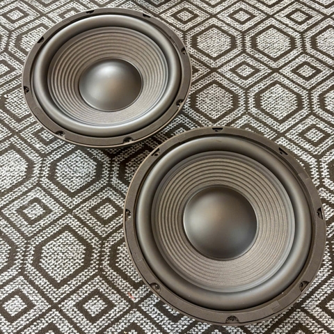Củ Loa Bass 30 - Lực Bass Trầm Sâu (1 cặp)