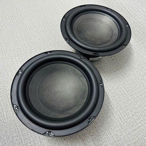 Loa Bass 20 Kenwood KW 20S – Loa Bass Rời, Thiết Kế Chắc Chắn