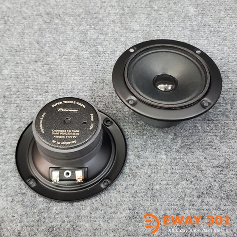 Loa Treble P9TW Màng Giấy Củ Rời