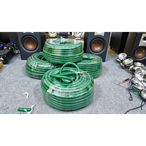 Dây Loa Mcintosh Bãi Mỹ Made in USA