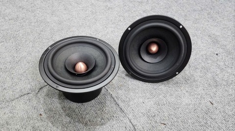 Loa Toàn Dải Anh Quốc Arouse AT-15MD 150W 8ohm