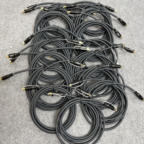 Dây Quang Optical Rocketfish Bãi Mỹ Dài 2m