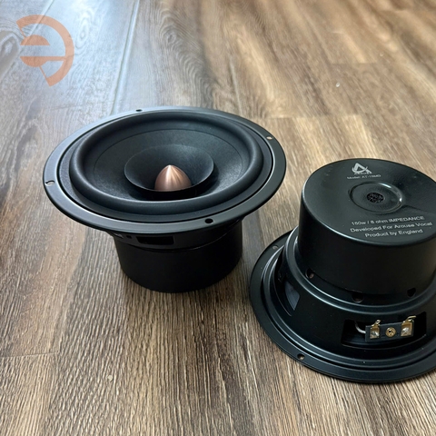 Loa Toàn Dải Anh Quốc Arouse AT-15MD 150W 8 ohm