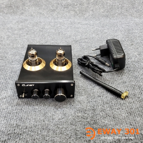 Bộ Pre Đèn JNET Tube Pre JT.507D - Bluetooth 5.0