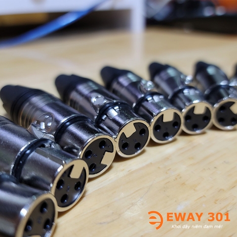 Đầu canon cao cấp CN00001