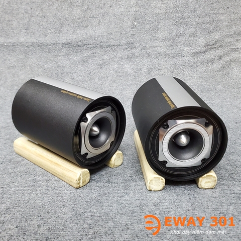 Cặp Loa Super Treble E6 Có 3 Chế Độ Nghe