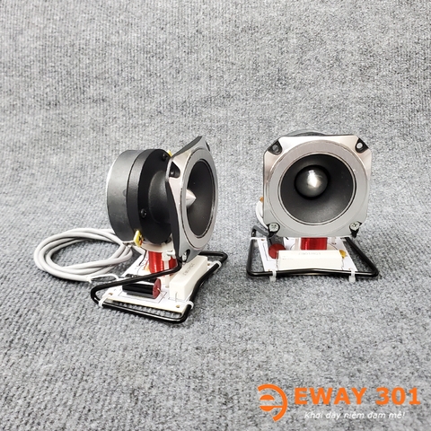 Cặp Loa Treble P8804 Lắp Phân Tần Treble T5