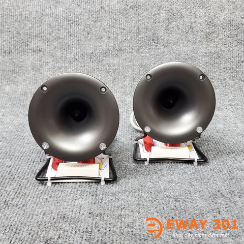 Loa Treble Từ NEO DALI K-35 Tích Hợp Phân Tần Chuyên Treble