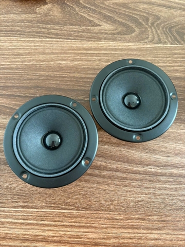 Cặp Treble Màng Giấy Arouse AT-98.S - Âm thanh hay, không chói gắt