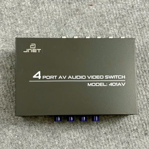 Bộ chia tín hiệu AV đa năng JNET
