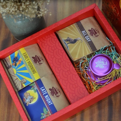 Set quà tặng 1