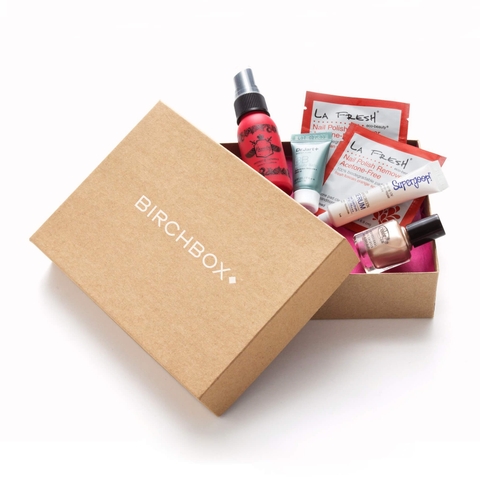 In hộp carton lạnh số lượng ít