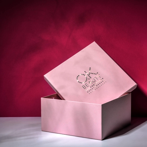 In Hộp quà tặng cao cấp