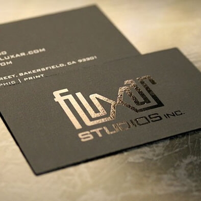 In Card visit cao cấp