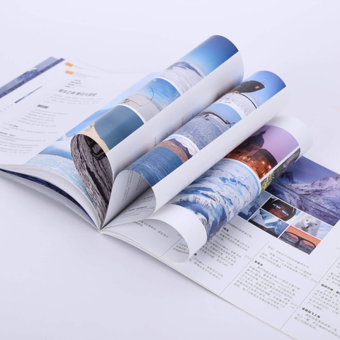 In catalogue lấy ngay