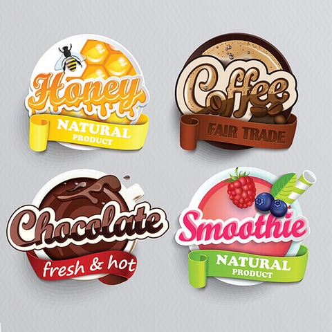 In tem nhãn lấy ngay