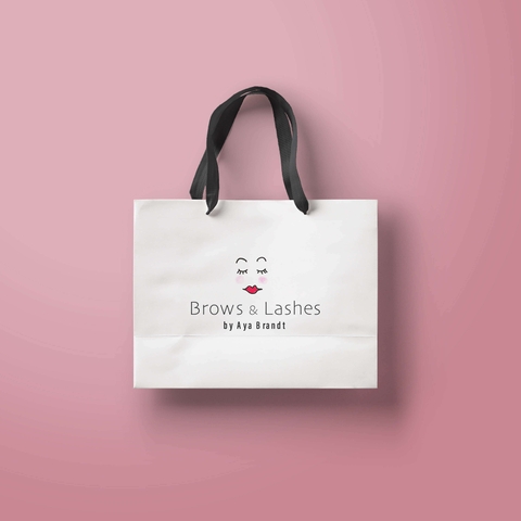 In Túi giấy giá rẻ