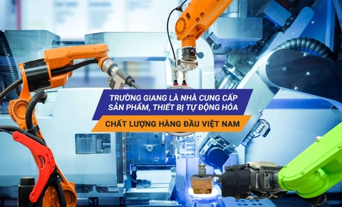 Công ty TNHH Kỹ Thương Trường Giang