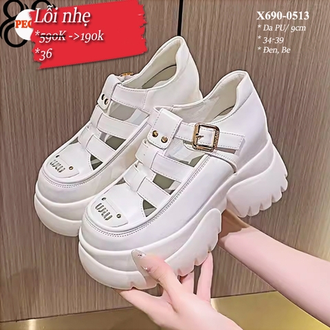 XOD690-0513 Be 36 lỗi nhẹ