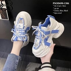 PSOD690-1306-Trắng xanh 34