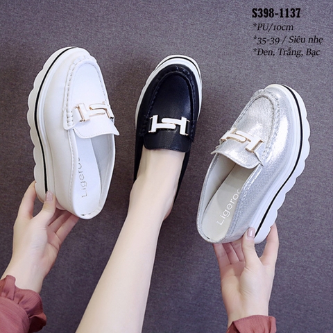 Sục Xinh siêu nhẹ 10cm S398-1137