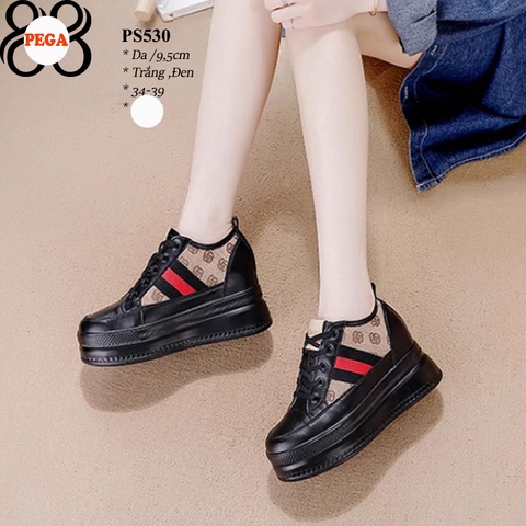 Giày đế cao 10cm PS530