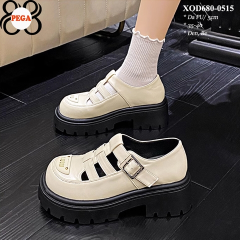 Xuồng bít mũi 5CM XOD680-0515