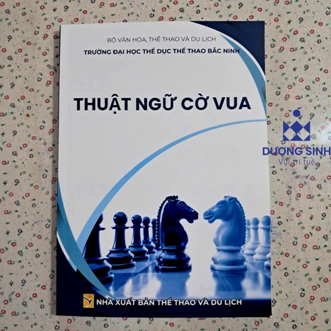 Thuật ngữ Cờ Vua