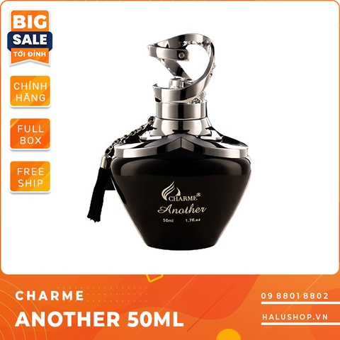 nuoc hoa charme another 50ml chinh hang danh cho nu gia re