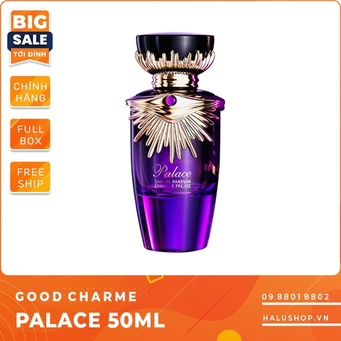 nuoc hoa good charme palace 50ml chinh hang gia tot nhat danh cho nu