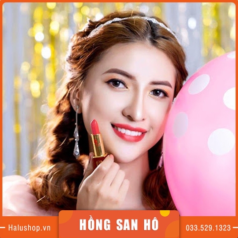 Son thỏi Rosy màu hồng san hô chính hãng, giá tốt nhất