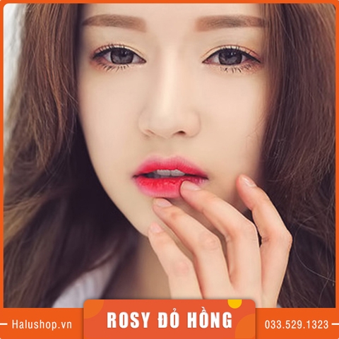 Son thỏi Rosy màu đỏ hồng chính hãng, giá tốt nhất