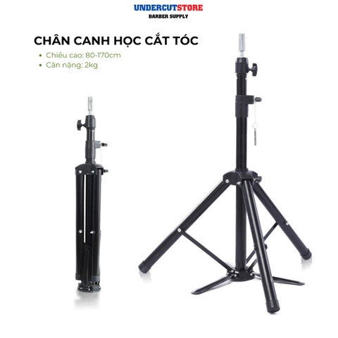 Chân Canh Cắt Tóc, Chân Canh Tóc Giả Manocanh Cao Cấp